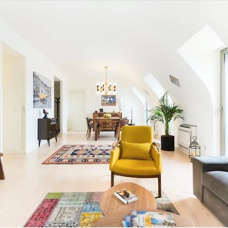 Luxury Apartment By Myplaceforyou, Very Quiet, Close To Time Out Market Lisboa Εξωτερικό φωτογραφία
