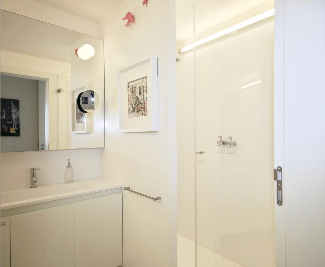 Luxury Apartment By Myplaceforyou, Very Quiet, Close To Time Out Market Lisboa Εξωτερικό φωτογραφία