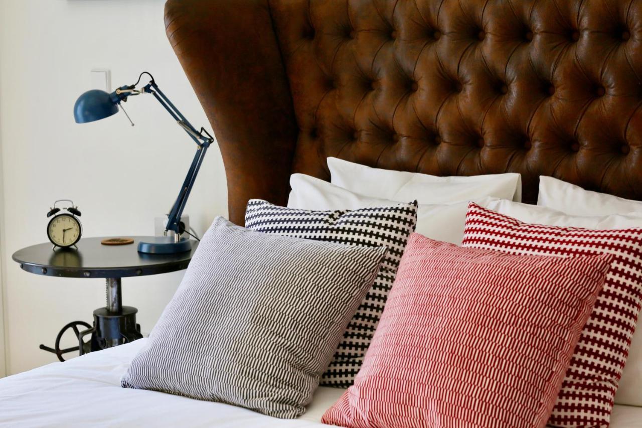 Luxury Apartment By Myplaceforyou, Very Quiet, Close To Time Out Market Lisboa Εξωτερικό φωτογραφία