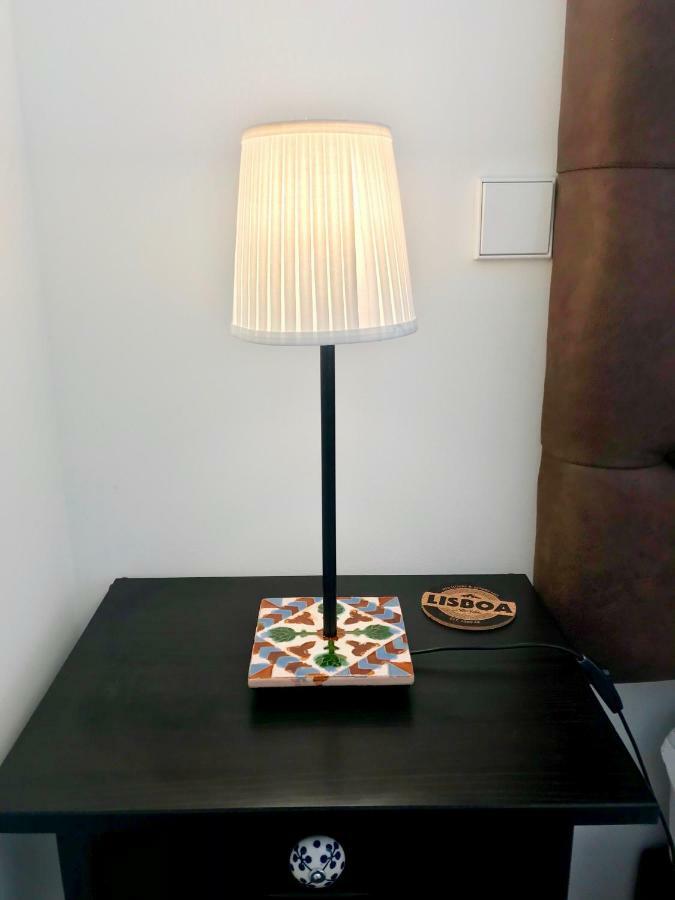 Luxury Apartment By Myplaceforyou, Very Quiet, Close To Time Out Market Lisboa Εξωτερικό φωτογραφία